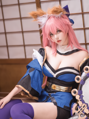 [菌烨tako]Cosplay Collection_Takomayuyi_288