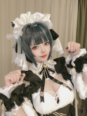 [菌烨tako]Cosplay Collection_Takomayuyi_289