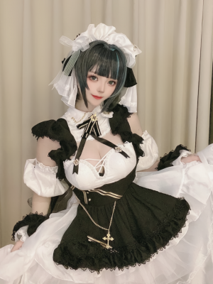 [菌烨tako]Cosplay Collection_Takomayuyi_290