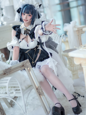 [菌烨tako]Cosplay Collection_Takomayuyi_292