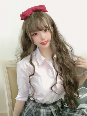 [菌烨tako]Cosplay Collection_Takomayuyi_296