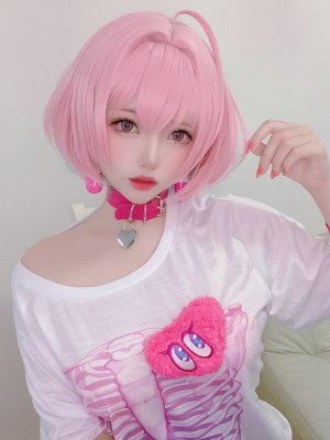 [菌烨tako]Cosplay Collection_Takomayuyi_298