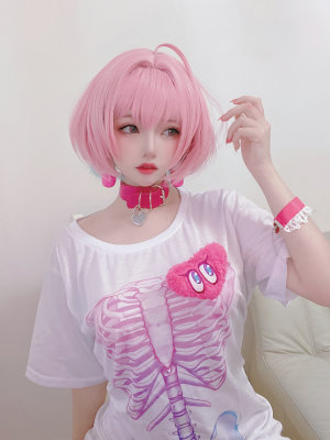 [菌烨tako]Cosplay Collection_Takomayuyi_299