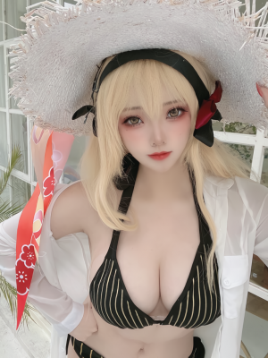 [菌烨tako]Cosplay Collection_Takomayuyi_301