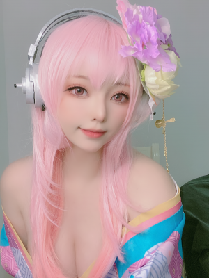[菌烨tako]Cosplay Collection_Takomayuyi_302