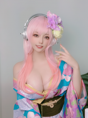 [菌烨tako]Cosplay Collection_Takomayuyi_303