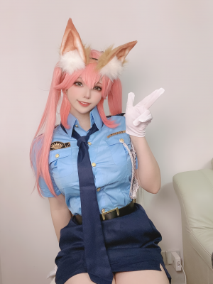 [菌烨tako]Cosplay Collection_Takomayuyi_304