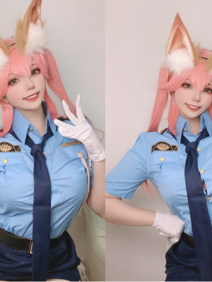 [菌烨tako]Cosplay Collection_Takomayuyi_305