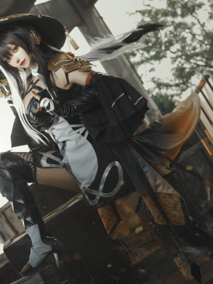 [菌烨tako]Cosplay Collection_Takomayuyi_308