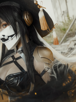 [菌烨tako]Cosplay Collection_Takomayuyi_309