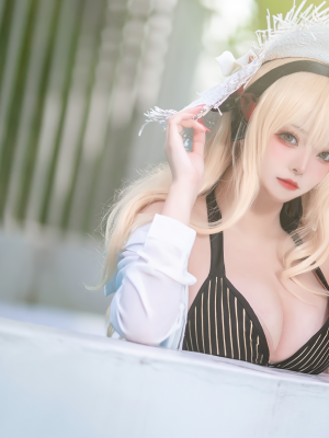 [菌烨tako]Cosplay Collection_Takomayuyi_311