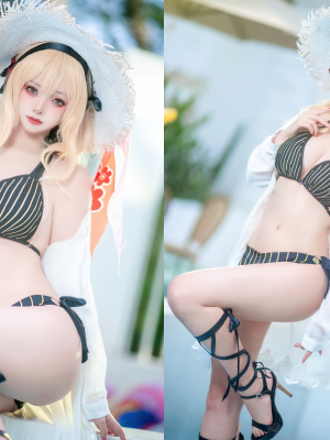 [菌烨tako]Cosplay Collection_Takomayuyi_312