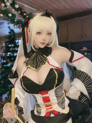 [菌烨tako]Cosplay Collection_Takomayuyi_314
