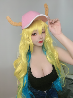 [菌烨tako]Cosplay Collection_Takomayuyi_315