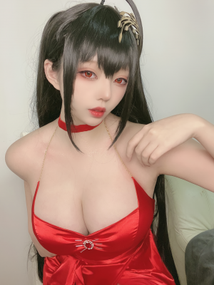[菌烨tako]Cosplay Collection_Takomayuyi_317