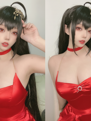 [菌烨tako]Cosplay Collection_Takomayuyi_318