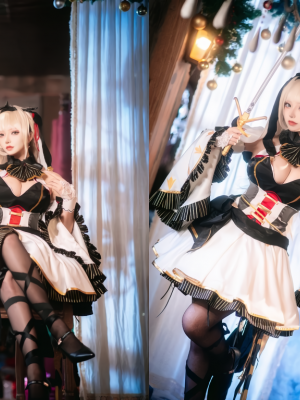 [菌烨tako]Cosplay Collection_Takomayuyi_321
