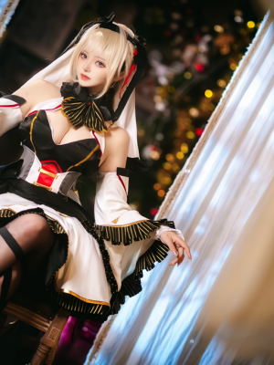 [菌烨tako]Cosplay Collection_Takomayuyi_322