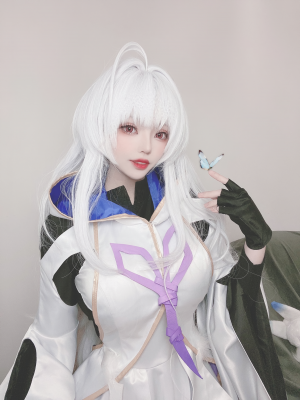 [菌烨tako]Cosplay Collection_Takomayuyi_327