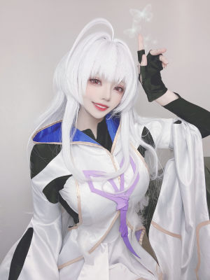 [菌烨tako]Cosplay Collection_Takomayuyi_328