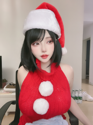 [菌烨tako]Cosplay Collection_Takomayuyi_331