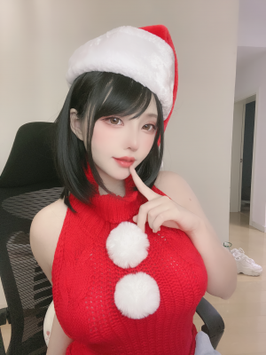 [菌烨tako]Cosplay Collection_Takomayuyi_332