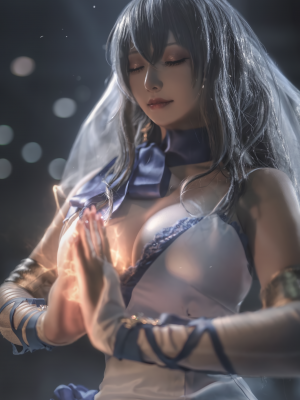 [菌烨tako]Cosplay Collection_Takomayuyi_333