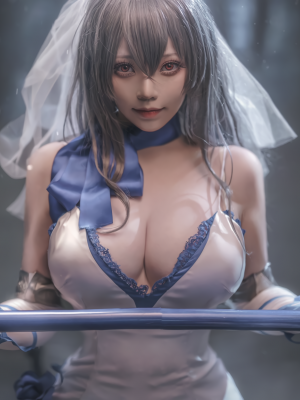 [菌烨tako]Cosplay Collection_Takomayuyi_335