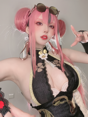 [菌烨tako]Cosplay Collection_Takomayuyi_338