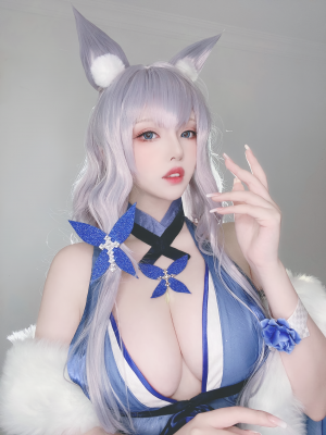 [菌烨tako]Cosplay Collection_Takomayuyi_339
