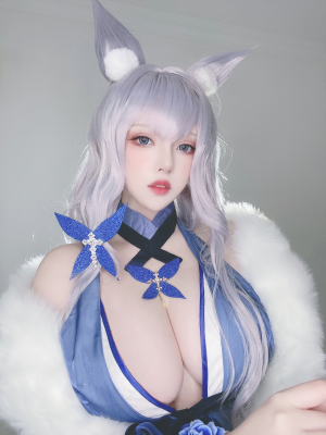 [菌烨tako]Cosplay Collection_Takomayuyi_340