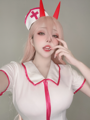 [菌烨tako]Cosplay Collection_Takomayuyi_343