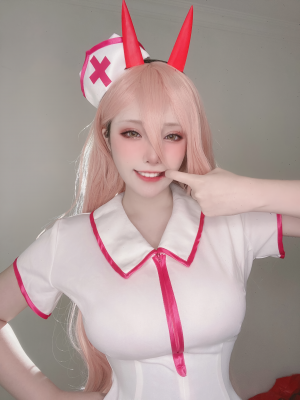 [菌烨tako]Cosplay Collection_Takomayuyi_344