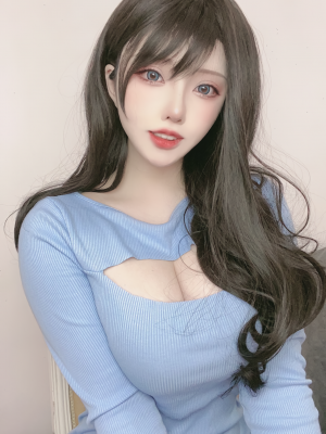 [菌烨tako]Cosplay Collection_Takomayuyi_346