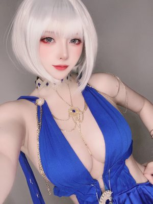 [菌烨tako]Cosplay Collection_Takomayuyi_347