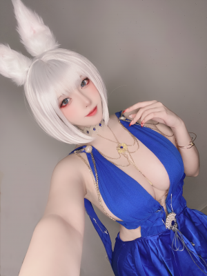 [菌烨tako]Cosplay Collection_Takomayuyi_348