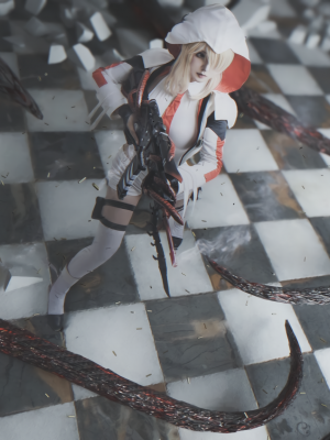 [菌烨tako]Cosplay Collection_Takomayuyi_350