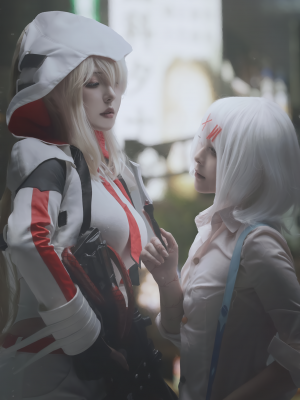 [菌烨tako]Cosplay Collection_Takomayuyi_351