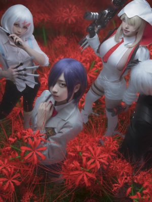[菌烨tako]Cosplay Collection_Takomayuyi_352