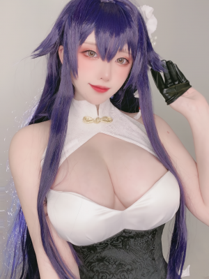 [菌烨tako]Cosplay Collection_Takomayuyi_353