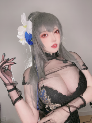 [菌烨tako]Cosplay Collection_Takomayuyi_355