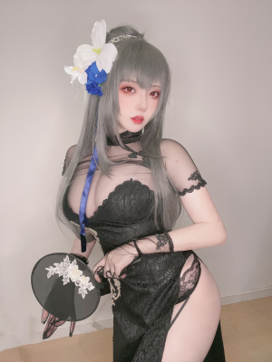[菌烨tako]Cosplay Collection_Takomayuyi_356