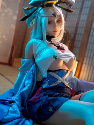 [菌烨tako]Cosplay Collection_Takomayuyi_357