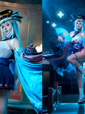 [菌烨tako]Cosplay Collection_Takomayuyi_358