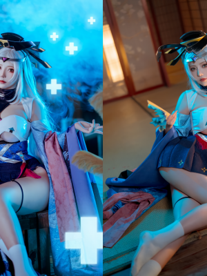 [菌烨tako]Cosplay Collection_Takomayuyi_359