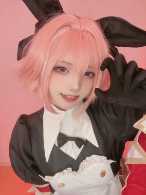 [菌烨tako]Cosplay Collection_Takomayuyi_360