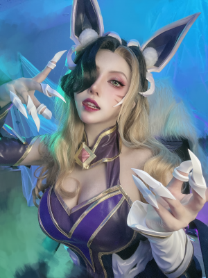 [菌烨tako]Cosplay Collection_Takomayuyi_375