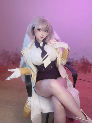 [菌烨tako]Cosplay Collection_Takomayuyi_376