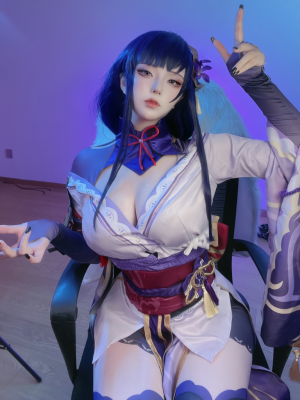 [菌烨tako]Cosplay Collection_Takomayuyi_377