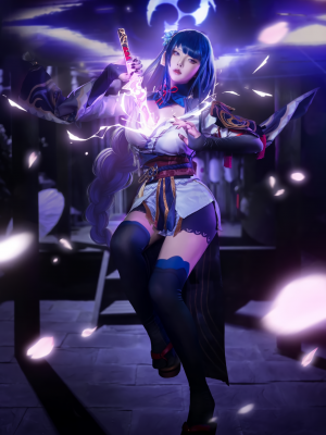 [菌烨tako]Cosplay Collection_Takomayuyi_380